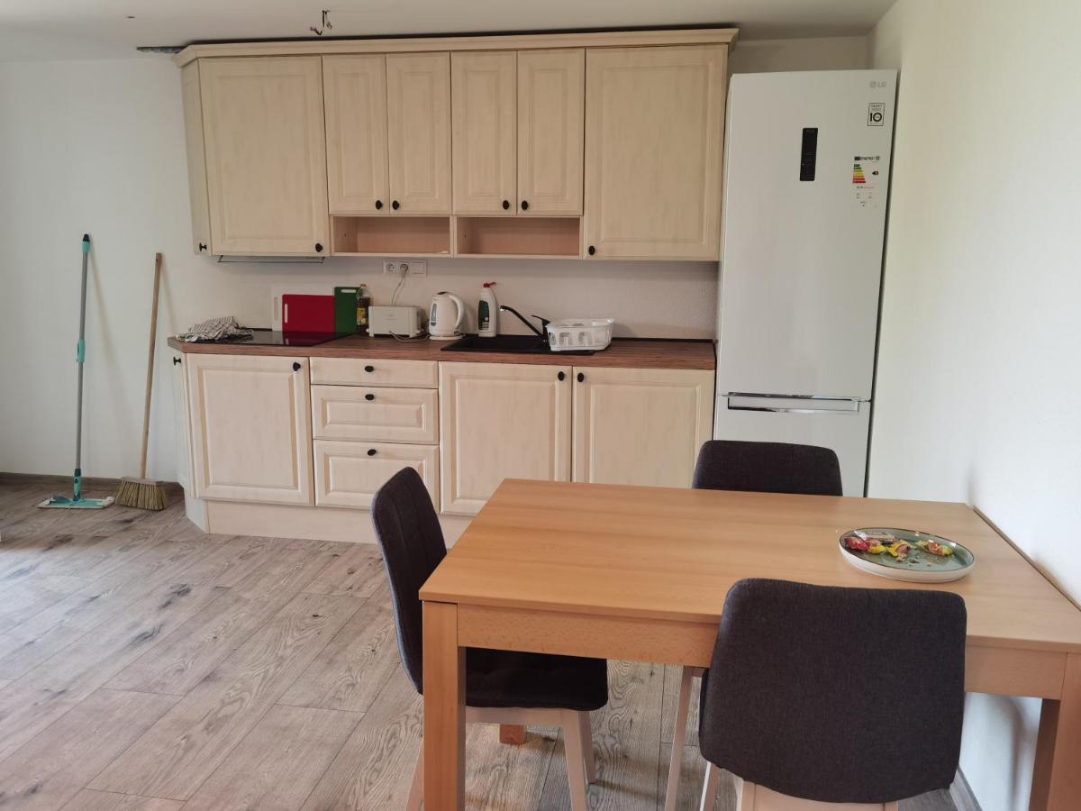 Ferienwohnung Sunset House Piestany Cervena Veza Banka Exterior foto