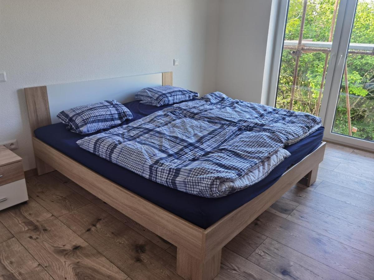 Ferienwohnung Sunset House Piestany Cervena Veza Banka Exterior foto