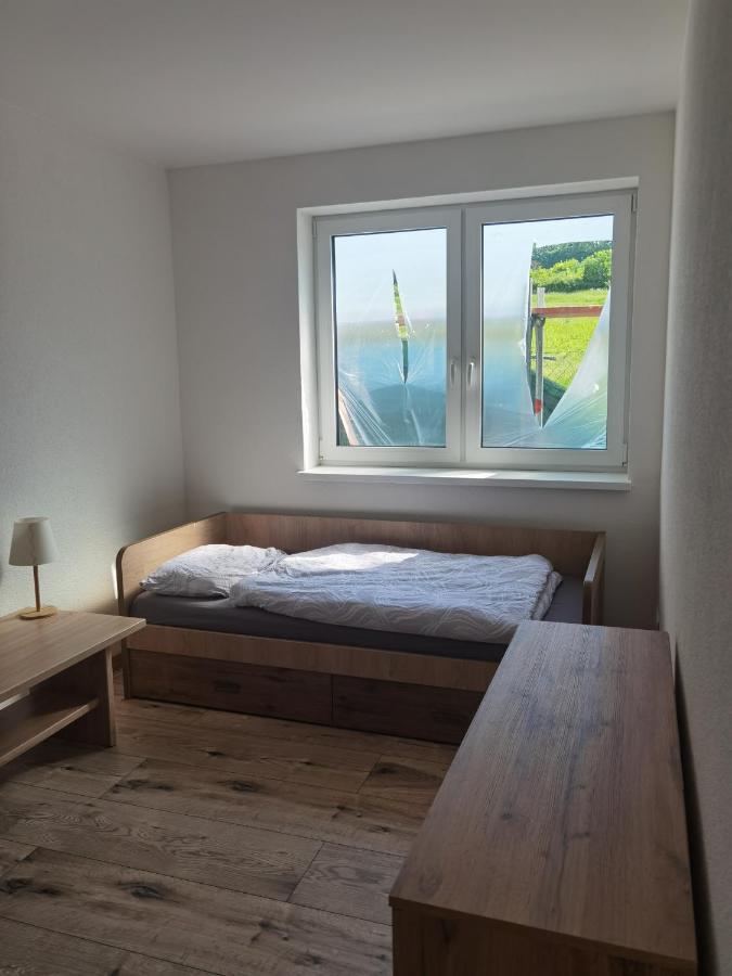 Ferienwohnung Sunset House Piestany Cervena Veza Banka Exterior foto