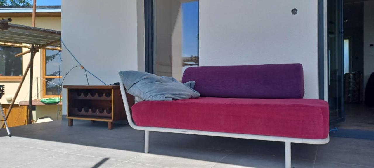 Ferienwohnung Sunset House Piestany Cervena Veza Banka Exterior foto